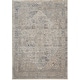 preview thumbnail 24 of 25, Malta Vintage Oriental Bordered Medallion Area Rug