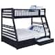 Option Navy Blue