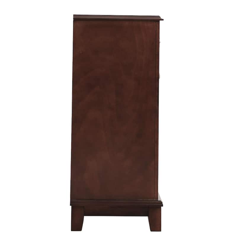 Ashford 10-drawer Dresser
