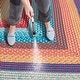 preview thumbnail 75 of 75, SAFAVIEH Handmade Braided Jo Machine Washable Country Casual Rug