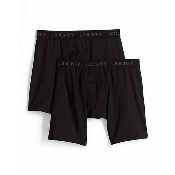 jockey elastic underwear