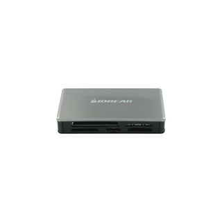 iogear 56 in 1 memory card reader writer