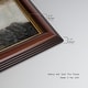 preview thumbnail 59 of 102, Serene River Premium Framed Canvas- Ready to Hang