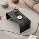 Option Antique Black