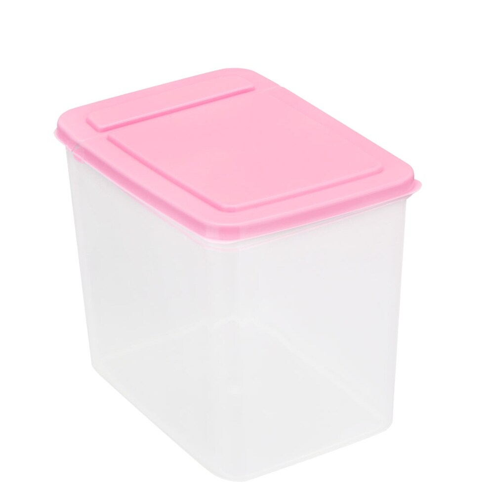 Buy Pink Kitchen Canisters Online At Overstock Our Best Kitchen