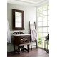 preview thumbnail 3 of 31, James Martin Vanities Balmoral 26" Single Vanity, Antique Walnut
