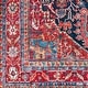 preview thumbnail 7 of 9, Taran Traditional Medallion Printed Area Rug