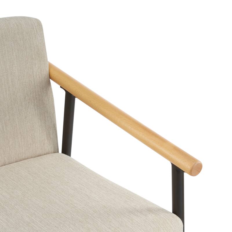 Counter Height Chair Side Dining Chair Set of 2
