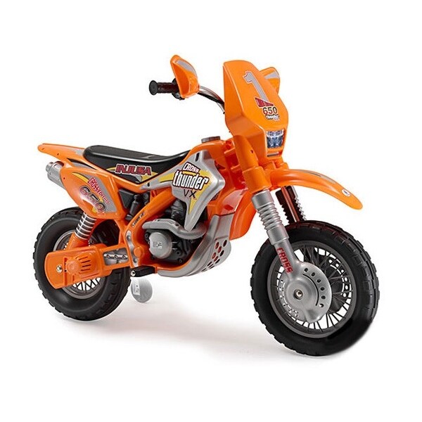 injusa 12v dirt bike