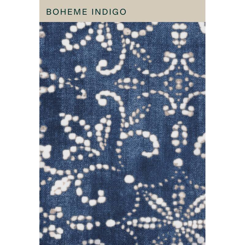 Midback Dining Chair Cushion