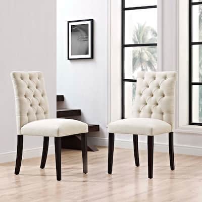 Copper Grove Trilj Dining Chairs (Set of 2)