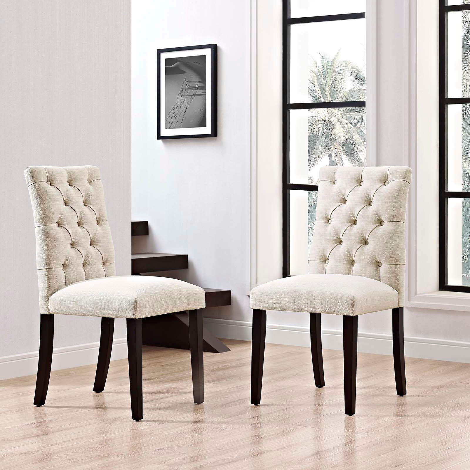 Copper Grove Trilj Dining Chairs (Set of 2)