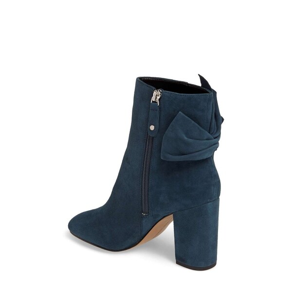 avec les filles boots