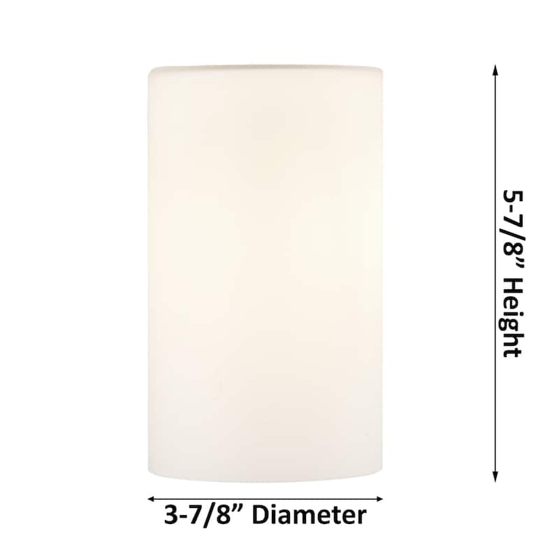 Innovations Lighting 516-1W-12-4 Clymer Sconce Clymer 12" Tall Wall