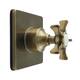 Option Antique Brass