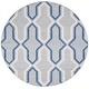 preview thumbnail 42 of 53, SAFAVIEH Handmade Flatweave Dhurries Vikki Modern Moroccan Wool Rug