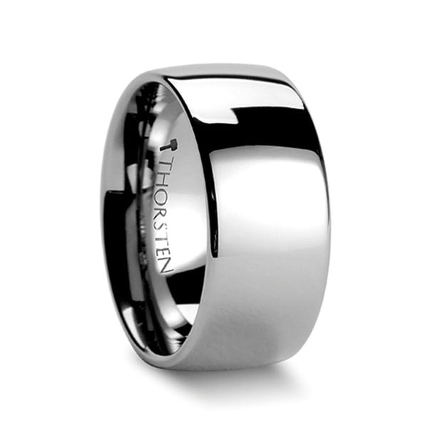 Star Wars Force Awakens First Order Ring Symbol Tungsten Carbide Ring 4mm 6mm 8mm 10mm 12mm