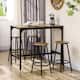 Bar Table Sets