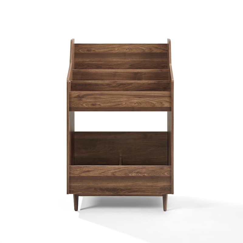 Crosley Liam Record Storage Stand