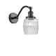 Option Oil Rubbed Bronze / Clear
