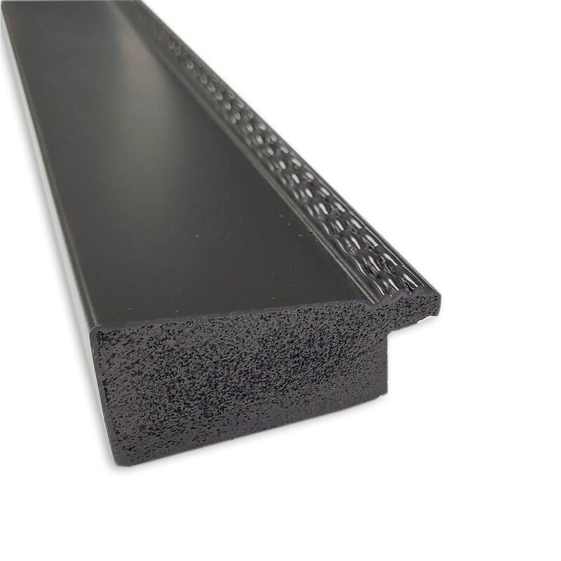 Avon Black Framed White Corkboard Bulletin Board, Organization Board, Pin Board