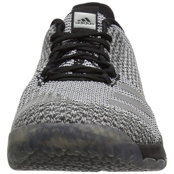 adidas originals women's crazyflight bounce 2 volleyball shoe