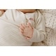 preview thumbnail 2 of 9, Ely's & Co. Cotton Little One Collection - Kimono Footie