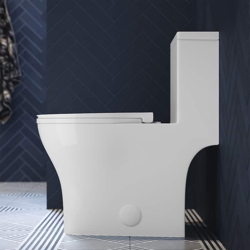 Avancer Smart Toilet Seat Bidet