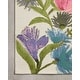 preview thumbnail 21 of 22, Alexander Home Botanical Garden Indoor / Outdoor Area Rug