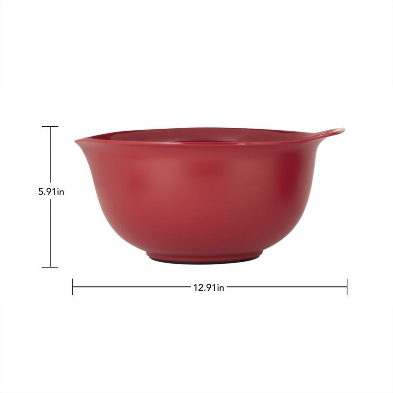 KitchenAid 13-piece Red-handled Cutlery Set - Bed Bath & Beyond
