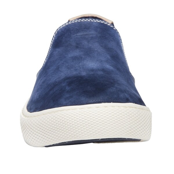 cole haan grandpro deck slip on