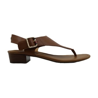 tommy hilfiger kamea thong sandals