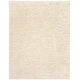 preview thumbnail 3 of 9, SAFAVIEH Hand-knotted Kenya Lillianna Southwestern Tribal Wool Rug 9' x 12' - Ivory - Rectangle