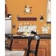 preview thumbnail 3 of 3, RoomMates White Chefs Wall Decals
