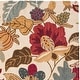 preview thumbnail 39 of 64, SAFAVIEH Handmade Blossom Christiana Modern Floral Wool Rug