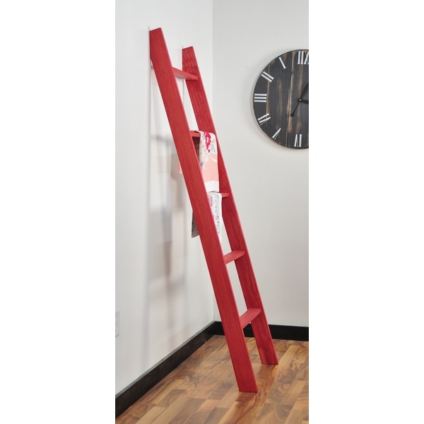Blanket ladder bed hotsell bath and beyond