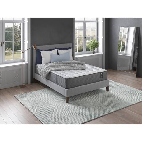 Scott Living by Restonic Anderson Firm Queen Mattress