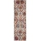 preview thumbnail 6 of 24, Nourison Global Vintage Indoor only Persian Area Rug