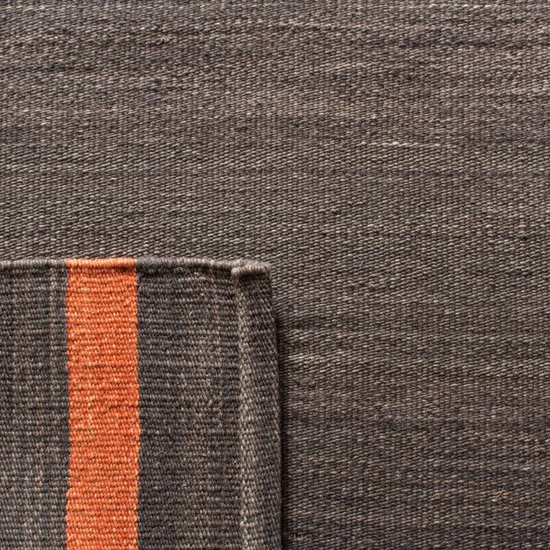 SAFAVIEH Handmade Flatweave Kilim Deva Wool Rug