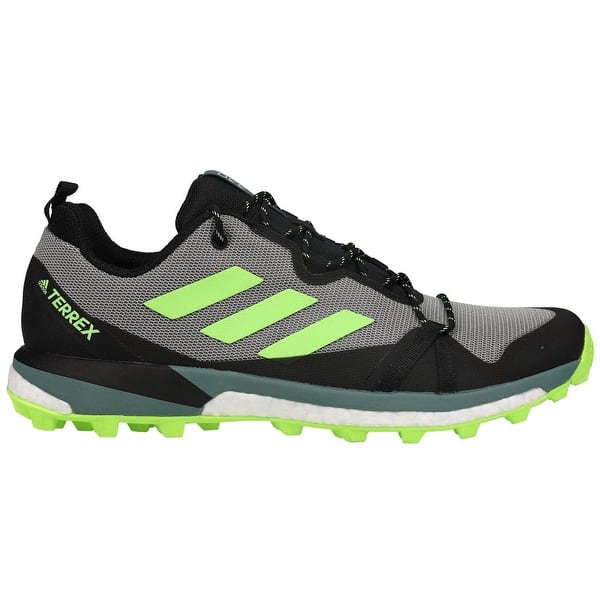 adidas gazelle silver green womens Men's Terrex Adidas Hiker Gore Tex In Core Black main image 0
