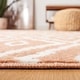 preview thumbnail 17 of 34, SAFAVIEH Pyramid Zelina Boho Geometric Rug
