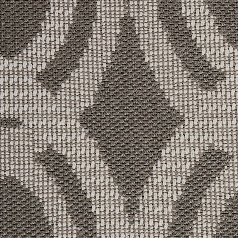 Porch & Den Goboes Geometric Indoor/Outdoor Area Rug