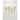 Sullivans Finial Drop Ornament - Set of 4