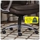 preview thumbnail 12 of 38, Serta Big and Tall Executive Office Chair, Bonded Leather