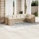 Option Beige without table