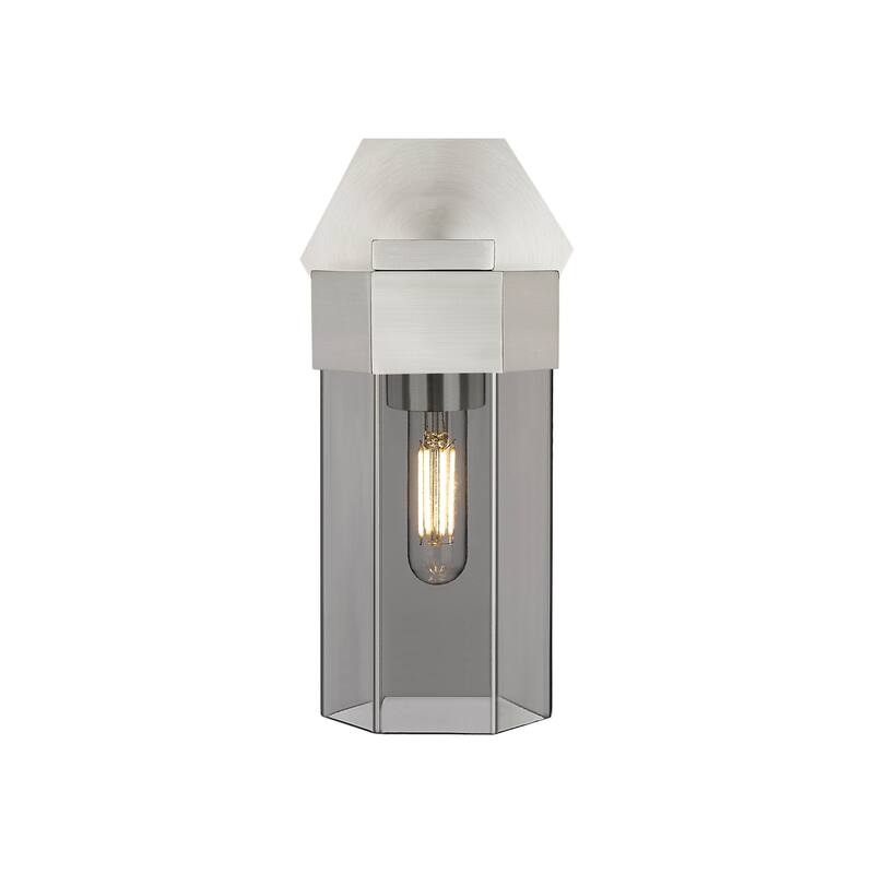 Innovations Lighting 427-1W-12-5 Claverack Sconce Claverack 12" Tall