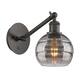 Option Oil Rubbed Bronze / Smoked