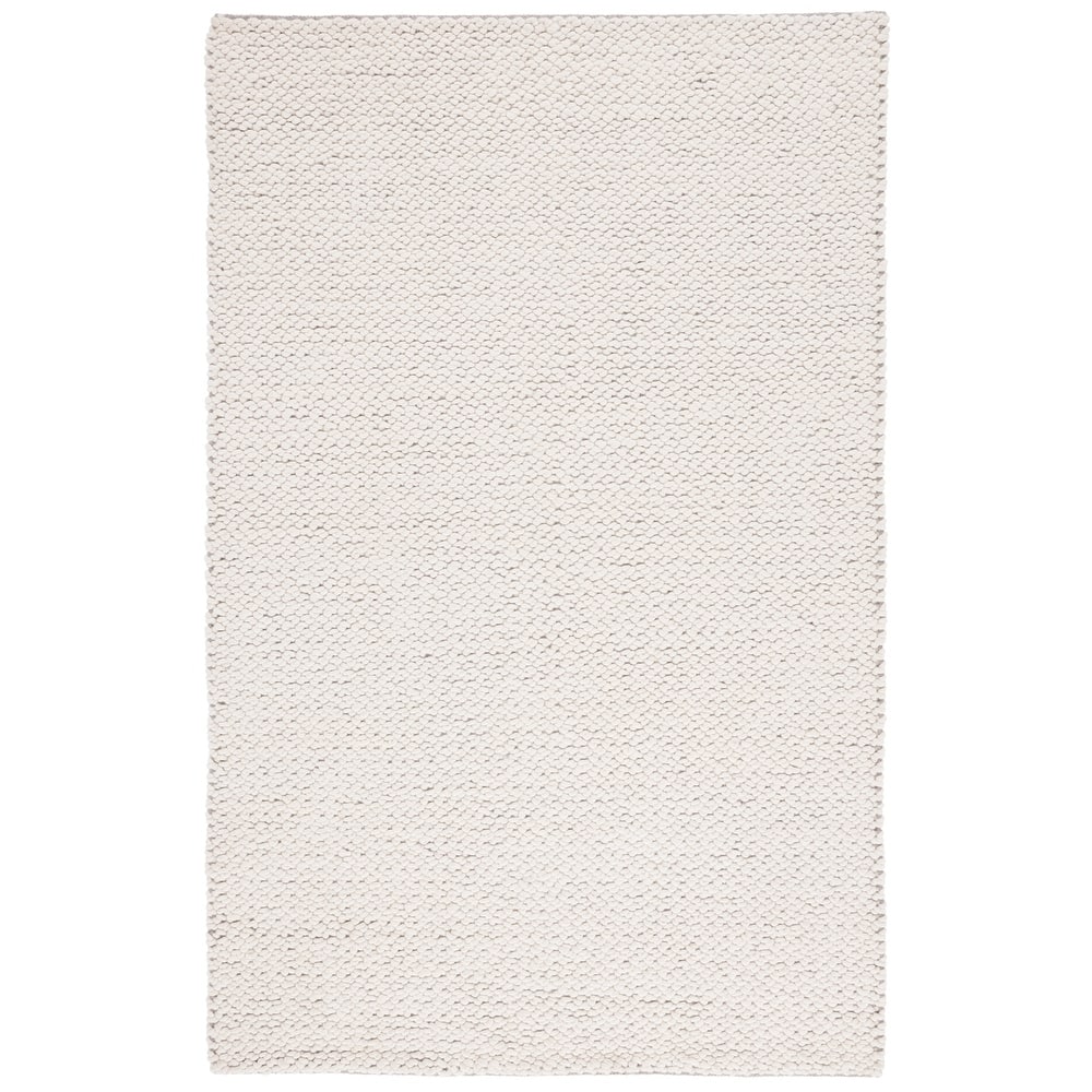 SAFAVIEH Hand-Loomed Natura Toshka Transitional Wool Rug