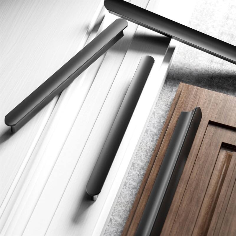 10 Pack 5 Inch Drawer Pulls