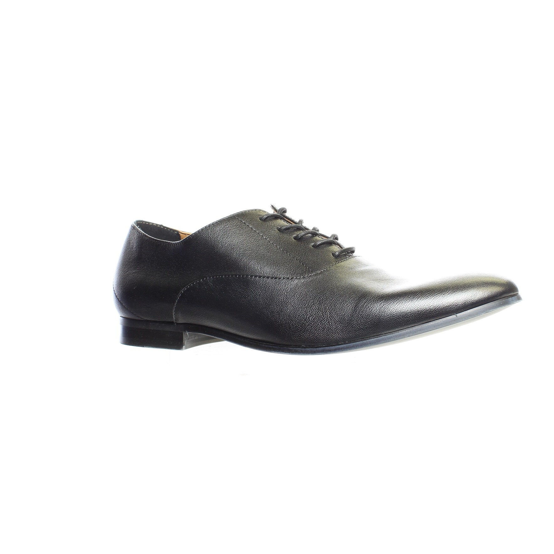 aldo mens black dress shoes